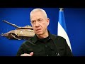 Israel's new SECRET Tank SHOCKED Hamas, Iran and Russia