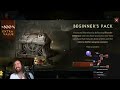 Asmongold Reacts to The Immoral Design of Diablo Immоrtаl | by Josh Strife Hayes