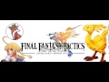 FFTA - Beyond the Wasteland - Remix