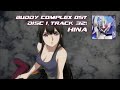 Buddy complex OST Hina