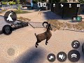 Goat sim payday