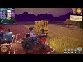 FARM TOGETHER 2 IS FINALLY OUT : Farm Together 2 Early Access : Harvest Farms Collab : Part 1