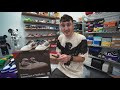 Unboxing The Worlds Rarest $75,000 Sneaker Mystery Box...