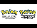 Encounter! Alder - Pokémon Black & White Music Extended