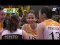 UST vs DLSU | FULL GAME HIGHLIGHTS | UAAP SEASON 86 WOMEN’S VOLLEYBALL | APRIL 27, 2024