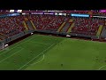 Manchester United Tiki Taka goal v Wolves. Great goal Football Manager 2022