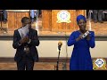 Take It To The Lord In Prayer - International Mass Choir | Truth of God
