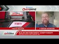 Could the Blue Jays be both buyers AND sellers at the trade deadline? | OverDrive Hour 2 | 07/19/24