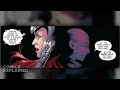 Cassandra Nova: Marvel Comics most evil villain