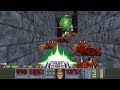 [Doom II] Nosp2 - Map29 (Slaughter of the dammed) UV-Max in 38:54
