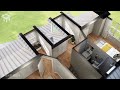 Small House Design 32x32ft (10x10m) 3 Bedrooms - Can't Help Falling In Love With This Cottage House.