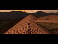 Tomb Raider I-III Remastered - Corner Glitch