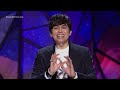 Grace: God Works, You Rest | Joseph Prince Ministries