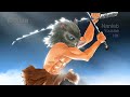 【鬼滅の刃】無限城編 Part 3 Kanao Inosuke vs Doma | Demon Slayer | Dub@user-ut3di2gb4m| Fan-Animation Nanleb