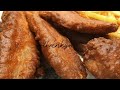 The Best Crispy Fish & Chips | Fish & Chips Restaurant Style | Easy Recipe #fishandchips #fish