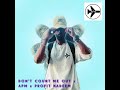 Don’t Count Me Out x APM✈️ x Profit Nadeem #rock #raprock #apm #newmusic #flywave #indie #slowjam 🔥