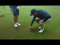 How to Strike Golf Irons PURE - Sergio Garcia’s secrets!