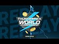 BIG vs LEON | Thunderpick World Championship 2024: EU Closed QL | Bo3 | Ro16