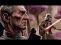Why the Imperials Lost All RESPECT for Darth Vader - Star Wars Explained
