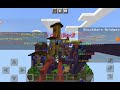 A Fulfilled Promise | Block Wars Bridges #1 | Minecraft CubeCraft #minecraft