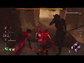 Best Teammates EVER - Dead by Daylight