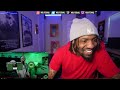 HE WANT ALL THE SMOKE! | DThang Freestyle | NoLifeShaq Reaction