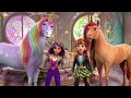 Mystery At The Unicorn Academy Stables! 🔍🦄 (PART 1!) | Original Shorts | Cartoons for Kids