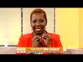 Iyanla's Tips To Live Your Best Life