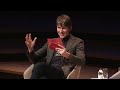 Brian Cox presents Science Matters - Machine Learning and Artificial intelligence