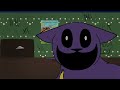 SLEEP WELL (CG5) ANIMATION MAP COMPLETE . POPPY PLAYTIME CHAPTER 3 . SMILING CRITTERS