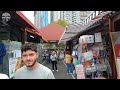MELBOURNE AUSTRALIA Walking tour - Qween Victoria Market | 4K 60fps 🇦🇺