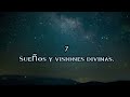 9 señales claras de que Dios te ha llamado o elegido.