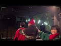 Last Christmas / Carol Dance / HIPHOP/ Choreography / jong & gain & xinuz
