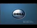 Dell UK Commercial feat. Intel Core 2 Duo and Pentium 4M processors (2006)