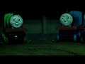 WRMV - Where in the World is Thomas? (Big World, Big Adventures!)