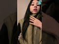 [ENG SUB] TWICE Chaeyoung Vlive (2021/12/03)