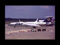 CVR - Bashkirian Airlines 2937 - [Mid-air collision] 1 July 2002 (The ORIGINAL CVR!!)