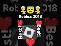 Love Roblox