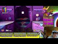 Paper Mario Color Splash Semi Blind Playthrough - Livestream Episode 11