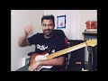 The Best Guitar Modes Lesson. A Must Watch! Improve Your Guitar Playing With Lesson Number 1.