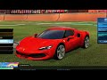 SUPERCAR FREESTYLING IN ROCKET LEAGUE