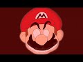 The Wario Apparition 2 - Mario Apparition Animation