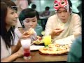 Iklan Pizza Hut (ORIENTalia) - Indonesia, 2010.