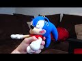 Sonic Plush MARATHON 4! - Sonic and Friends
