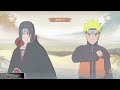 HOW ITACHI VS NARUTO WOULD HAVE ENDED