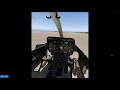 X Plane 11 Oahu Island Blooper