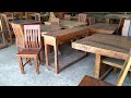 Solid Acacia Wood Furniture.  Silang Cavite