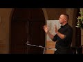 Jon Tyson Talk 2: Discipleship | Peter Corney Institute