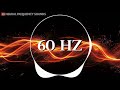 Productivity Music: 60 Hz Binaural Beats for Study & Work | Music for Concentration