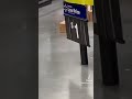 Black Woman Went Wild At Walmart